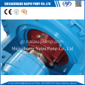 200WS 8 inces River Lake Sand Dreddge Pump